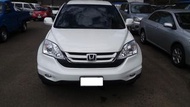 中古車 2011 HONDA CR-V 白色 跑六萬多公哩 專賣 一手 自用 代步車 轎車 房車 掀背車