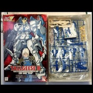 欠書⚠️老模 1/100 Tallgeese III 多魯基斯 3 Bandai 初代 舊版 HG TV版 EW Gundam 高達 新機動戰記W FG
🚫不即日出貨⚠️留意指定時地/付$方法
🚫睇字