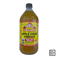 Bragg Organic Apple Cider Vinegar 32oz