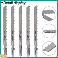 【HOT】 5PCS saw  for Blades T101B Down Cutting Laminates Veneers HCS Fits power tool