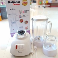 Blender kaca murah National-Blender Omega national-Blender National