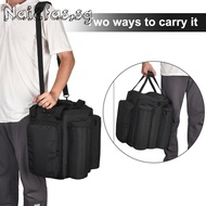 Carry Shoulder Bag Anti-Fall Handle Bag Portable Handbag for Bose S1 PRO Speaker