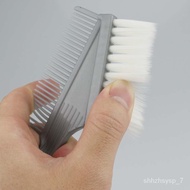 Professional Hair Treatment Comb Hair Color Cream Tools Hair Treatment Oil Two Sides Hot Dyeing White Hair Brush Hair Nu