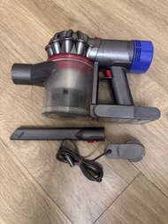 Dyson v8 手提無線吸塵機