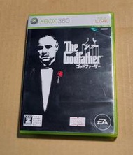 X-BOX 360日版遊戲- 教父 The Godfather（瘋電玩）