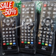 รีโมท กล่องดิจิตอลทีวี แฟมิลี่ Remote TV Digital Family #รีโมทแอร์  #รีโมท  #รีโมททีวี  #รีโมด