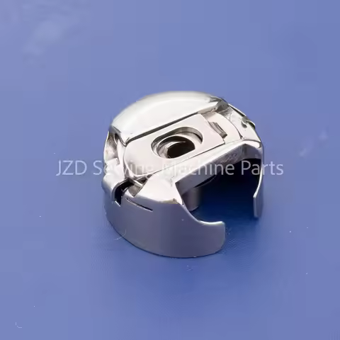 91-009076-61 MF Bobbin Case Used for PFAFF-335(5), 487-900; 560 RESTA H228; H304 SEIKA HC-2B; LSC-8B