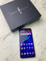 Vivo nex 10gb 128gb