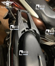 Cảng Sau Tay Dắt Nhôm Đúc Nguyên Khối Vision 2014 - 2020 Vision 2021 - 2022 Kiểu Dáng SH300i MS5448