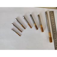 Squeeze Standard Tap Tooth Gauge Squeeze Tap M2M3M4M5M6M8M10M126H Standard Y4GP