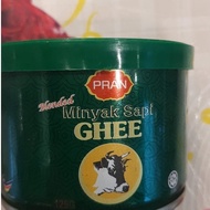 Pran-Ghee 125g/Pran-Minyak Sapi 125g