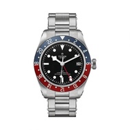 Tudor Watch Biwan Series Men's Watch Fashion Sports Business Steel Band Mechanical Watch M79830RB-0001