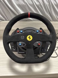 Thrustmaster T300 Ferrari Racing Wheel