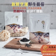 [Elephant Mountain Nuts] Native Blueberry