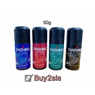 Dashing Stick Deodorant 50g