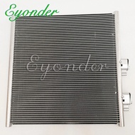 AC Parts Air Conditioning Condenser for Audi E-TRON GT Saloon F83 Porsche Taycan Sport Turismo Y1C 9