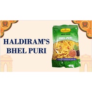 INSTANT SNACK CAKE – HALDIRAM'S BHEL PURI