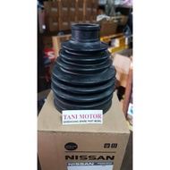 Quality Nissan Frontier D22 Outer Axle Boot