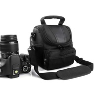 Ykmzgo DSLR Camera Sling Bag for Canon Nikon