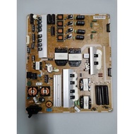 Samsung LED 75" TV Model: UA75F6400AR / Power Board / Main Board / T-Con Board / Ribbon Wire