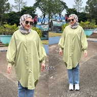 HOT ITEM🔥 KEMEJA VIRAL 🌷KEMEJA LABUH TERKINI 🌷BLOUSE MUSLIMAH 🌷BLOUSE TERKINI