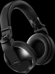 旺角門市 ： Pioneer DJHDJ-X10-K over-ear DJ headphones 耳機