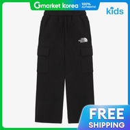 The North Face | กางเกงเดก The North Face รน Playrun สดำ รหสสนคา NP6KR51S
