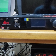 dlms dbx pa2-eu original