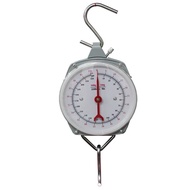 Spring hanging scale hook weighing hand lifting scale scale scale 100Kg-200Kg