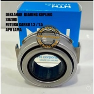 Deklahar BEARING CLUTCH SUZUKI APV OLD FUTURA KARBU 1.3 1.5 1300CC 1500CC NTN FCR...