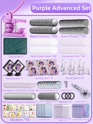 NUOXUNDE | Custom Badge Making Machine