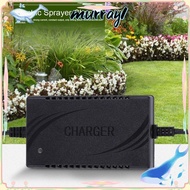 MURRAY1 Charger Adapter, Universal Fast Charging Battery Charger, Replacement 12V Multi-functional Power Adapter