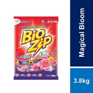 Bio Zip Powder Magical Bloom 3.8kg