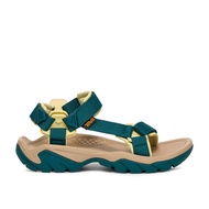 TEVA W TERRA FI 5 UNIVERSAL-รองเท้าแตะรัดส้นสำหรับผู้หญิง#1099443-BCRL