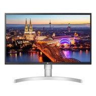 LG 27UL550-W [27インチ]