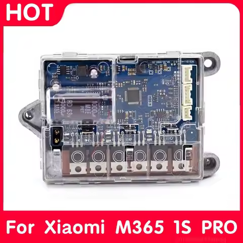 for Xiaomi M365 1S Essential Pro Pro 2 MI3 Electric Scooter 30Km/H Enhanced V3.0 Controller Main Boa
