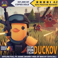 [PC]Escape from Duckov Offline Full PC Game