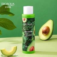 BIOAQUA Niacinome Avocado Elasticity Moisturizing Toner 200ml