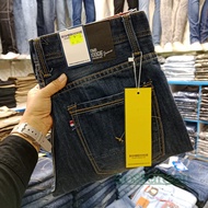 JEANS PRIA DEWASA BOMBBOOGIE KWALITAS DISTRO / CELANA JEANS PANJANG BOMBBOOGIE BERKWALITAS / TERMURA
