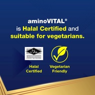 Ajinomoto Amino Vital, 1 Carton (24Packs)