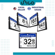 CF card 1GB 2GB 4GB 8GB CompactFlash CF Memory Card for CNC Machine