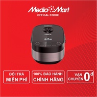 Nồi cơm điện tử 15L Coex CR-3452A