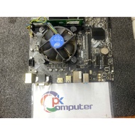 COMBO MAIN H310 + I3 9100F + RAM 8GB/16GB – SUPER GOOD PRICE