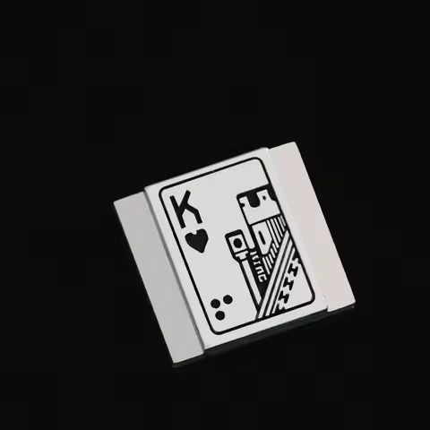 For Fujifilm Canon 6D2 80D Olympus E-M1  MARK Ⅲ Sony A1 A7C Nikon Z8 ZFC Z50 Metal Camera Decoration