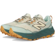 ニューバランス New Balance フレッシュフォーム X Hierro v9 レディース スニーカー Calcium/Dark Juniper