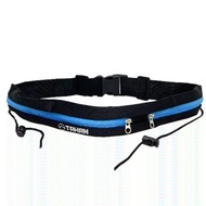 TAHAN Jogging Belt with Bib Holder