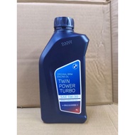 BMW ENGINE OIL 5W-30 TWIN POWER TURBO Fully Synthetic 1L LL-01