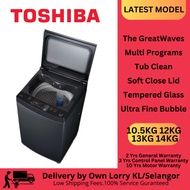 Toshiba Washing Machine 10KG 12KG 13KG 14KG