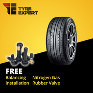 YOKOHAMA BluEarth ES32 (With Delivery/Installation) Comfort Tyre Efficiency Tire 13 14 15 16 17inch car tyres