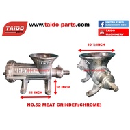 Meat Grinder No 52 Mesin Kisar Daging Champ Made In Thailand